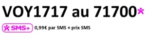 voyance par sms
