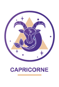 signe capricorne