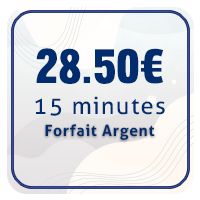 forfait argent