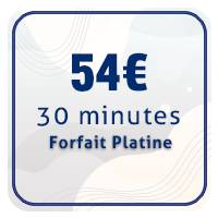 forfait platine