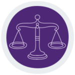 Le signe astrologique Balance pour horoscope du jour balance