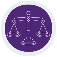 Le signe astrologique Balance pour horoscope du jour balance