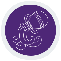 signe du zodiaque horoscope du jour verseau