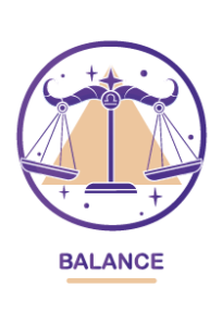 signe balance