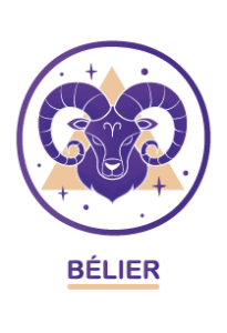 signe belier