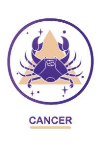 signe cancer