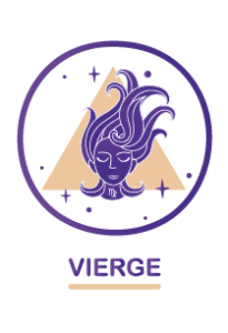 signe vierge
