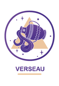 signe verseau