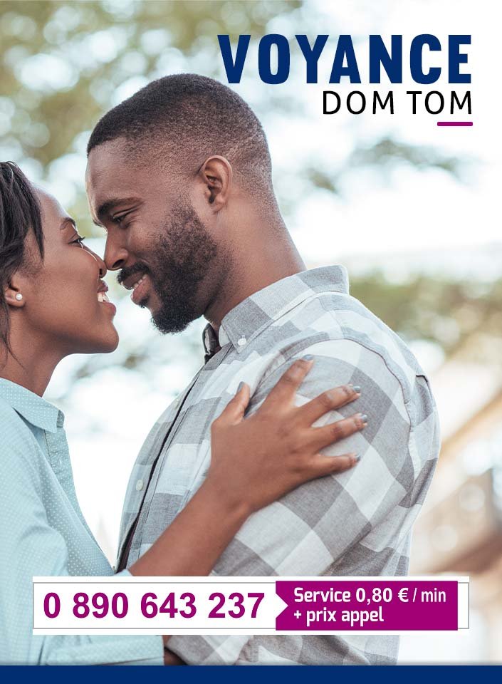 voyance dom tom