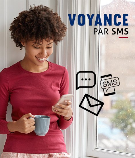 voyance sms