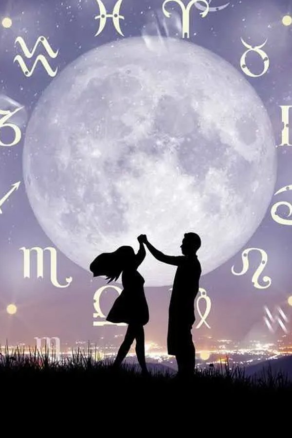 Compatibilité amoureuse et arts divinatoires